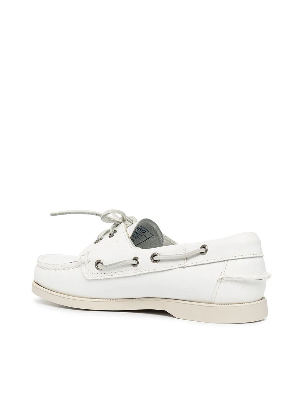 Dockside Portland Boat Shoe