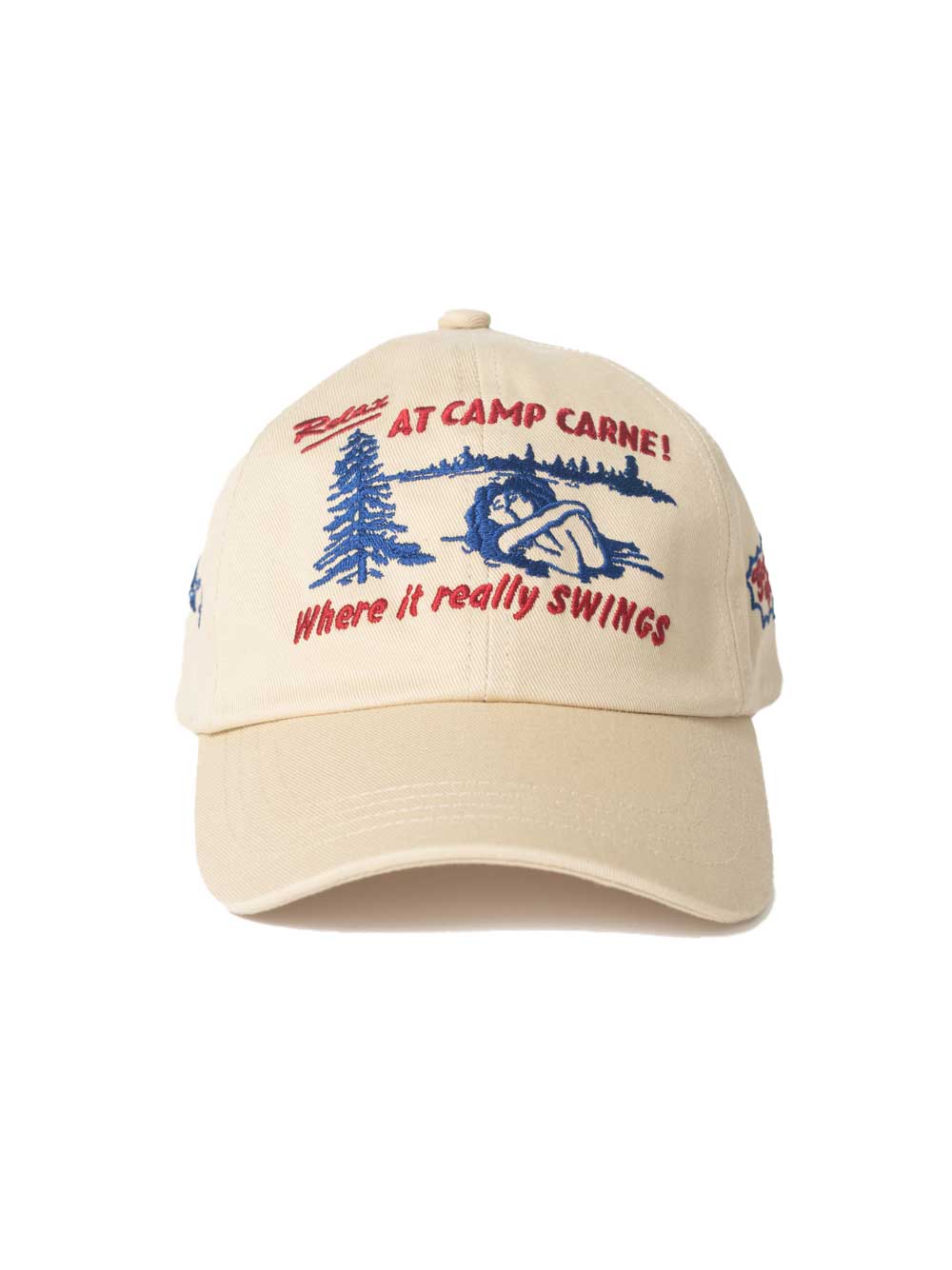 Come at the Lake Hat