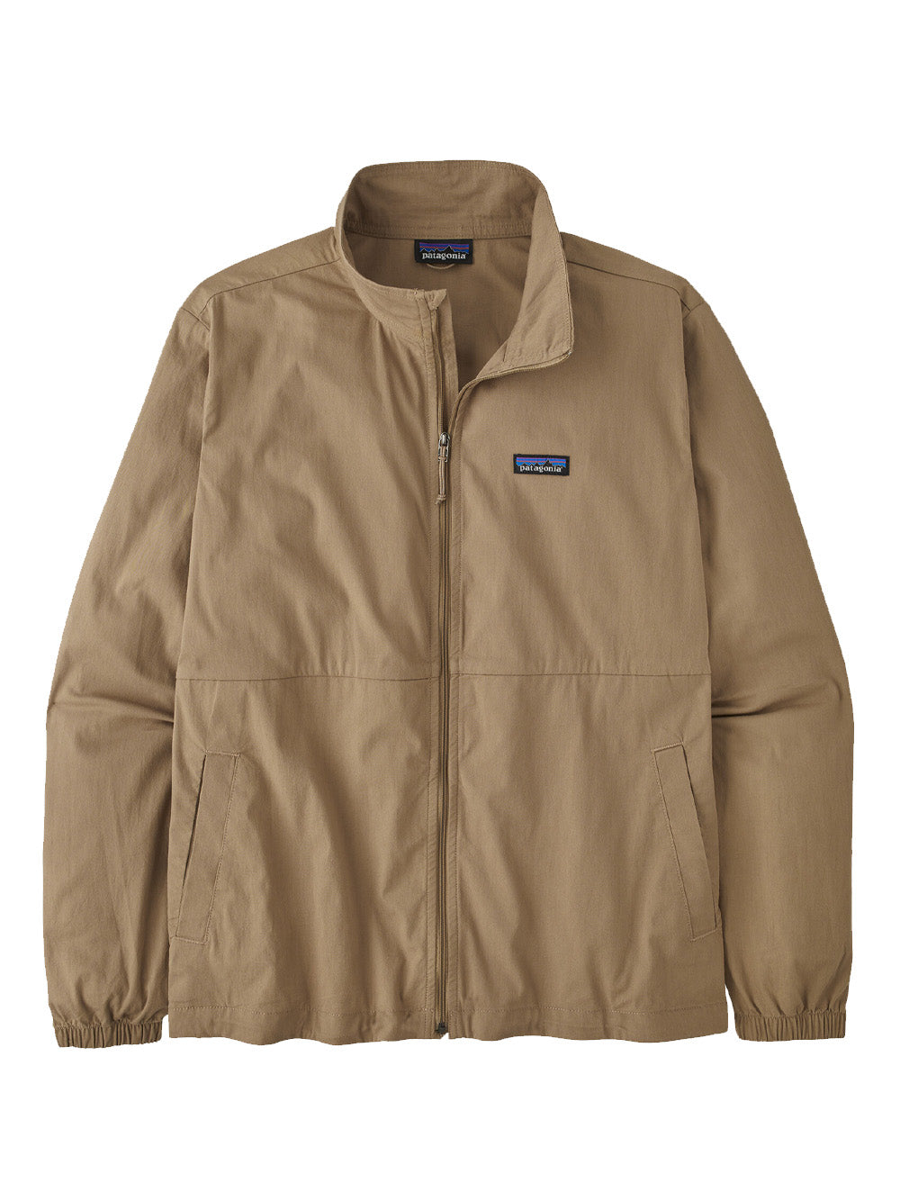 Giacca M`s Nomader Khaki