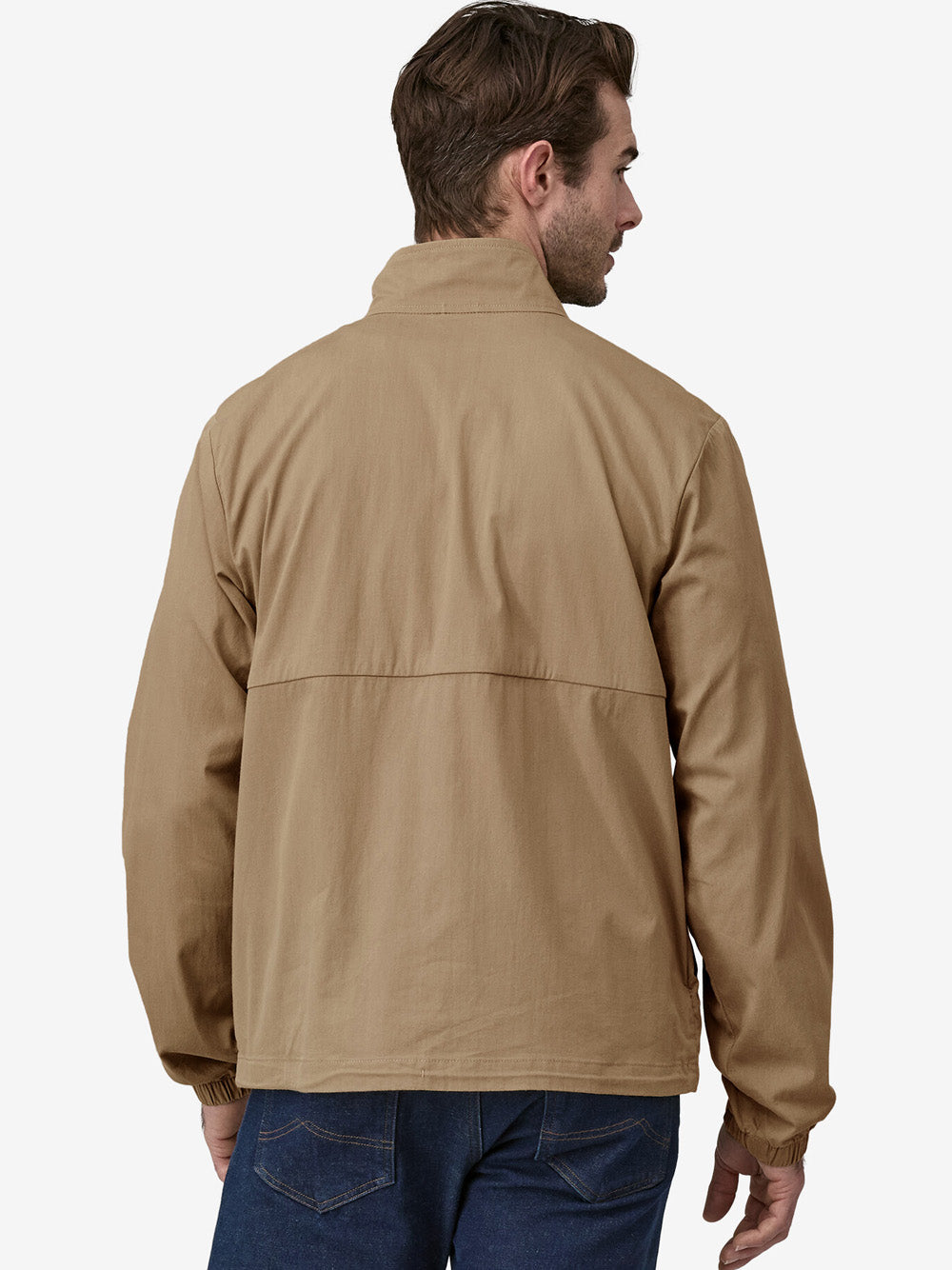 Giacca M`s Nomader Khaki