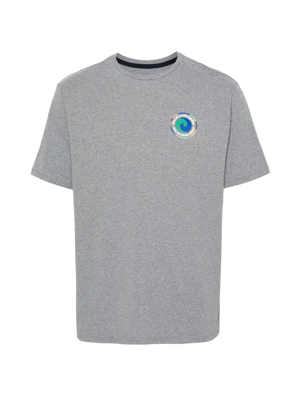 T-shirt M`s Unity Fitz Grigio