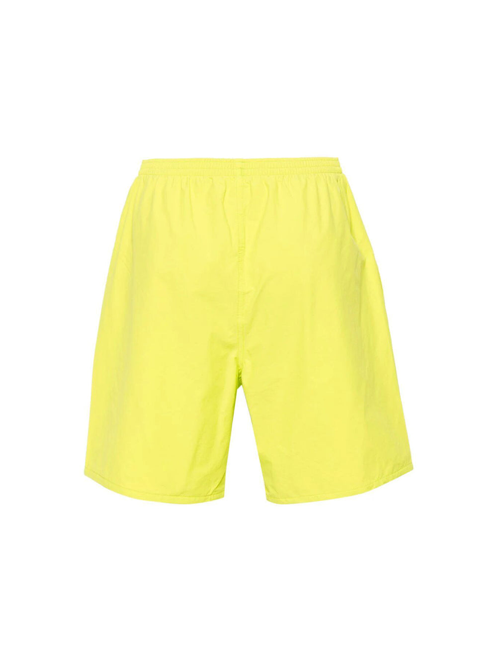 Pantaloncino Da Mare 6.5 In. In Nylon Riciclato Fluo