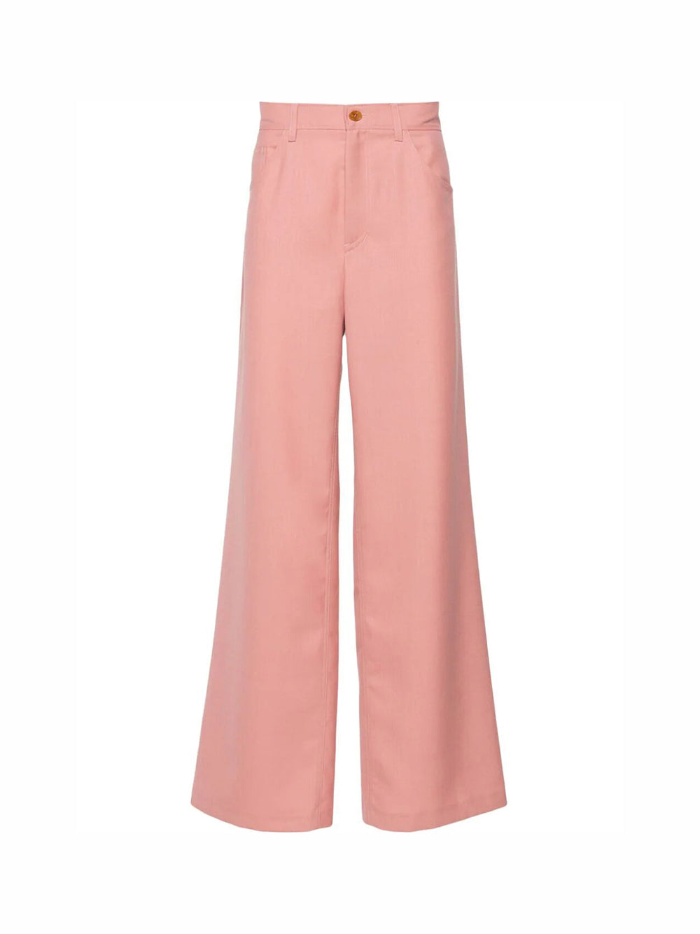 Jiro pink trousers
