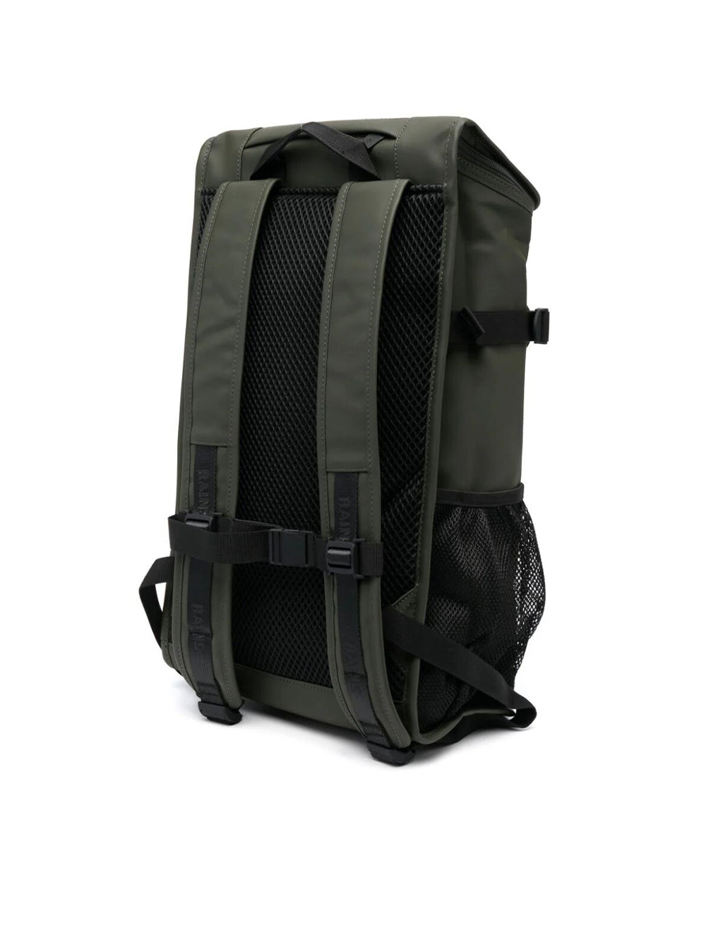 Trail Mountaineer Backpack in Green