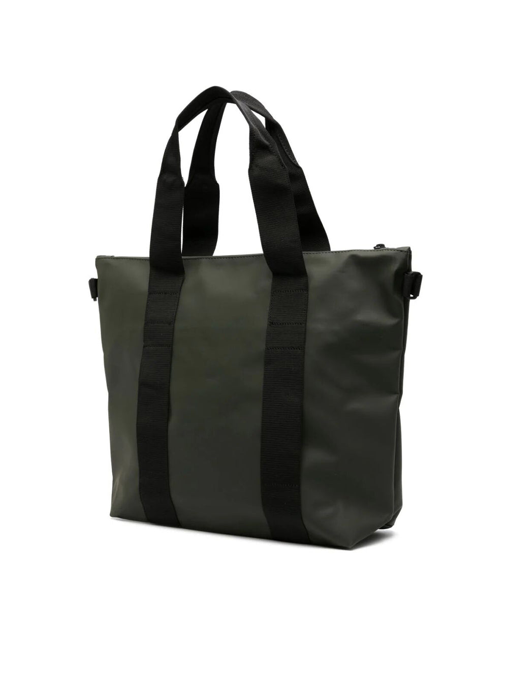 Green Mini Tote Bag