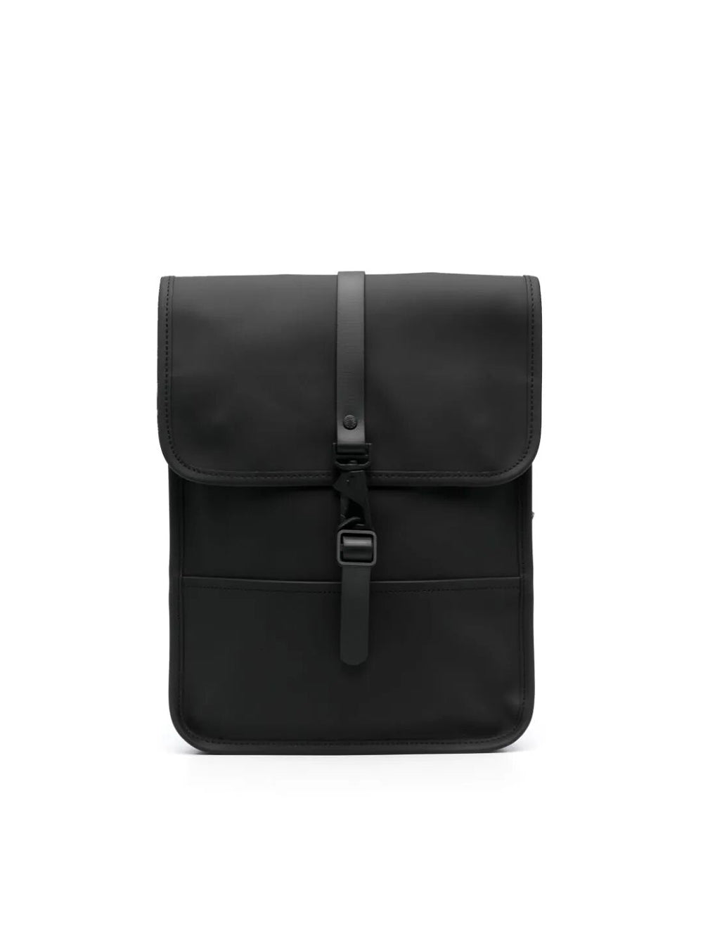 Micro Backpack in Black