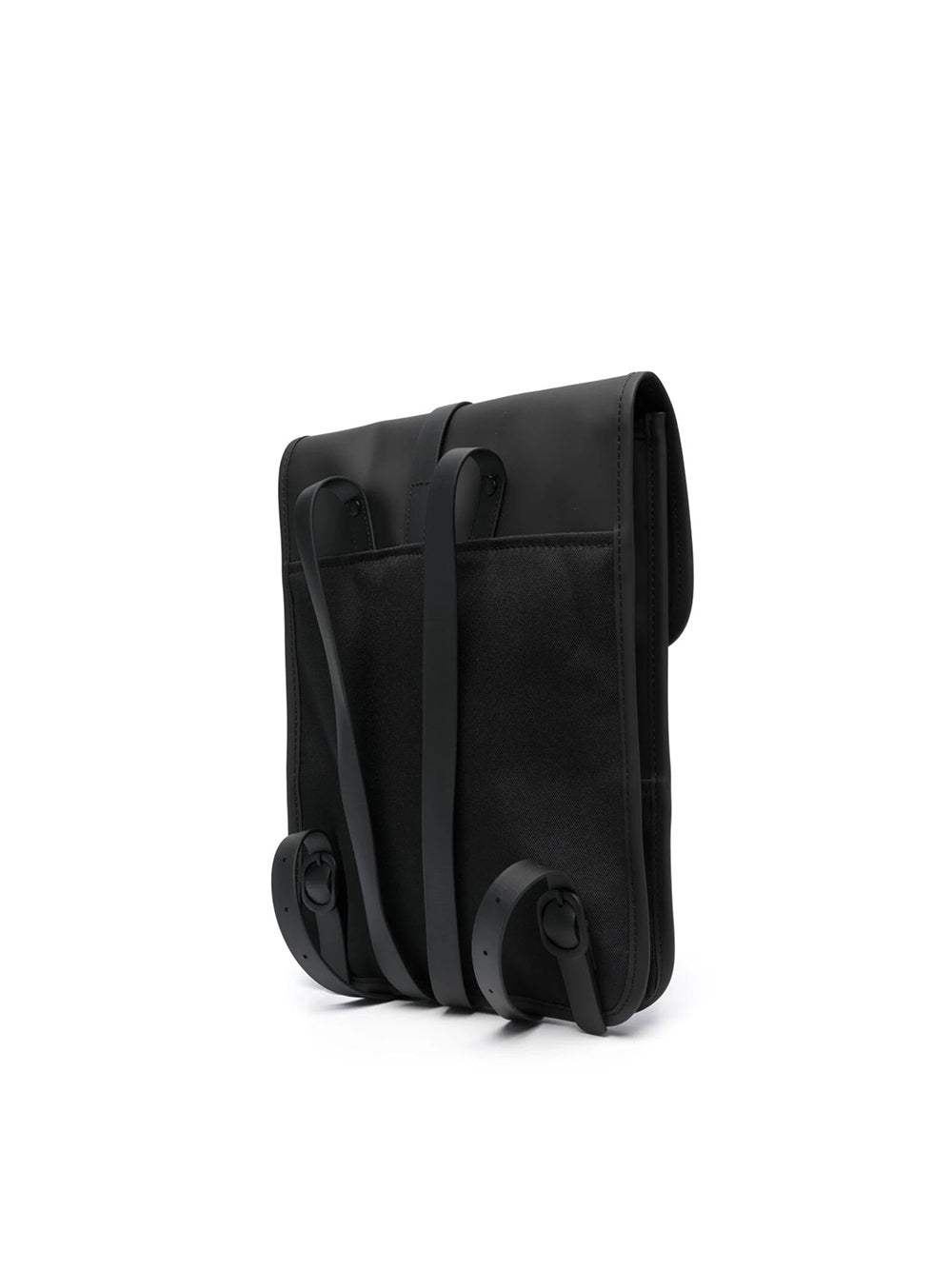 Micro Backpack in Black