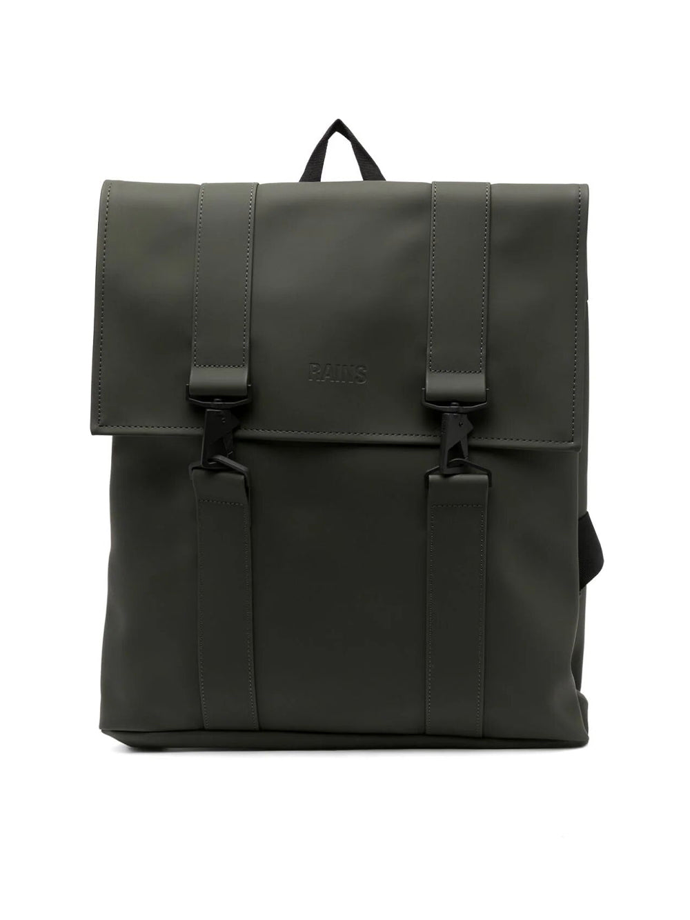 Green MSN Bag