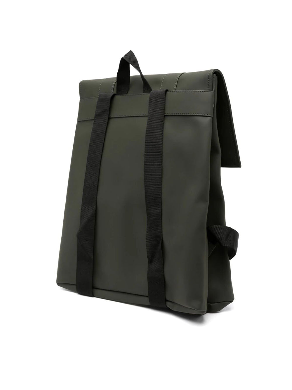 Green MSN Bag