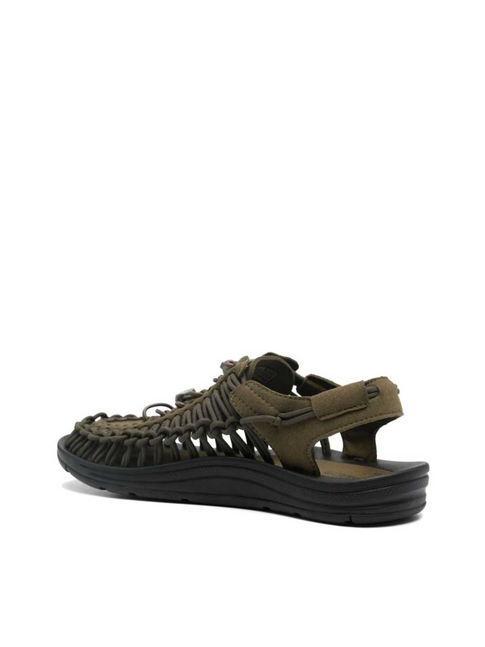 Olive Uneek Sandals