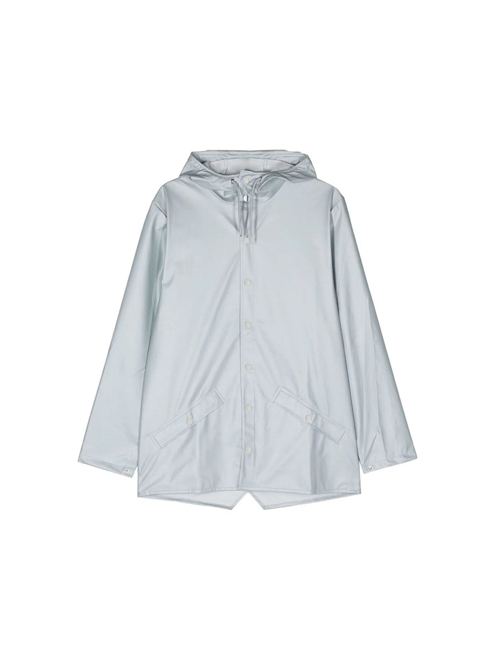 Wind light waterproof raincoat