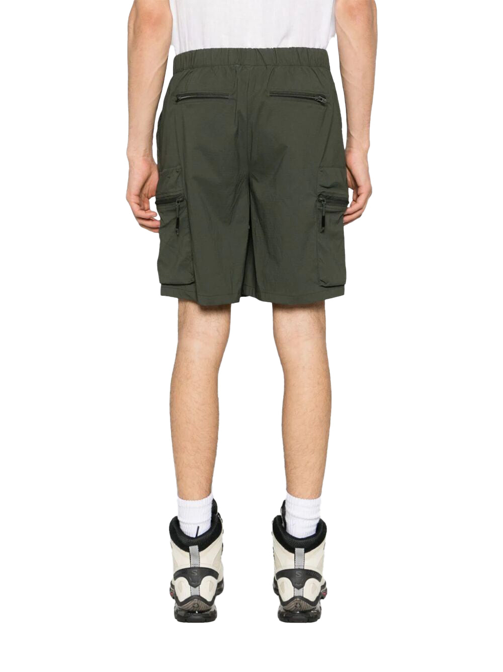 Tomar cargo shorts