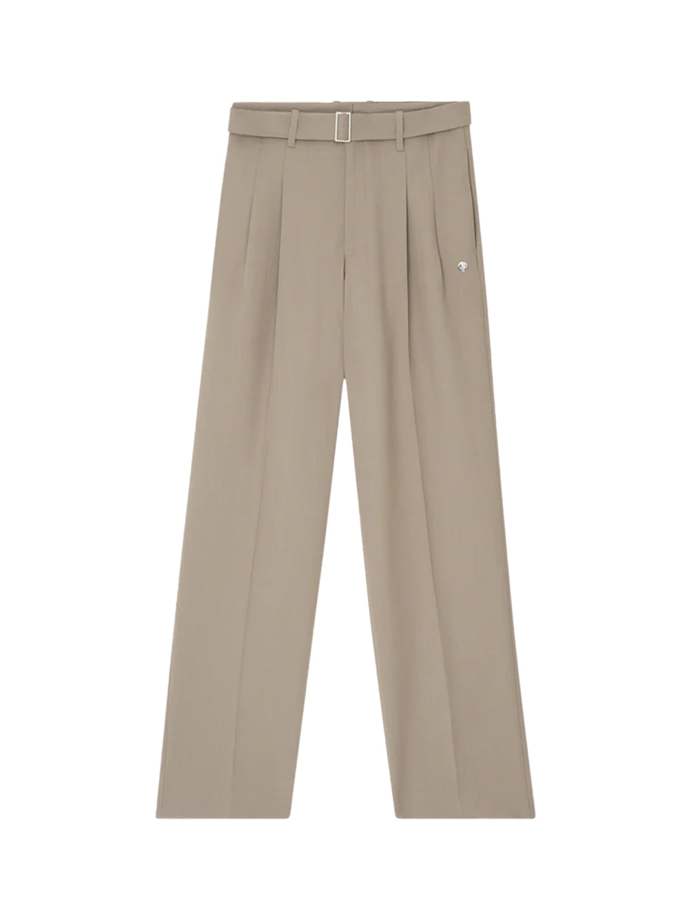 Cooper suiting sand trousers