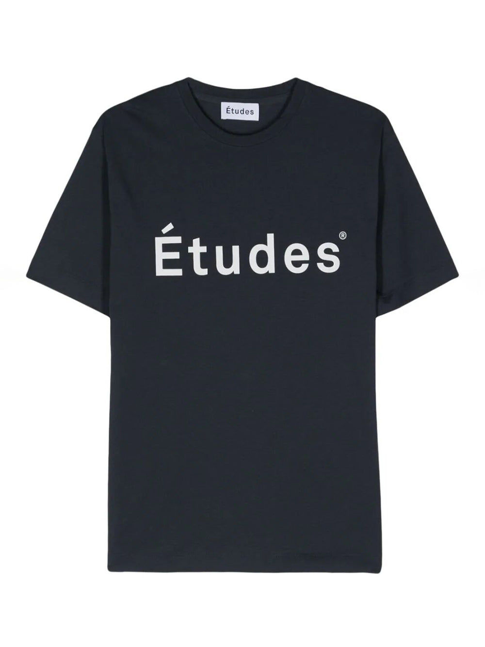 Navy Wonder Etudes T-shirt