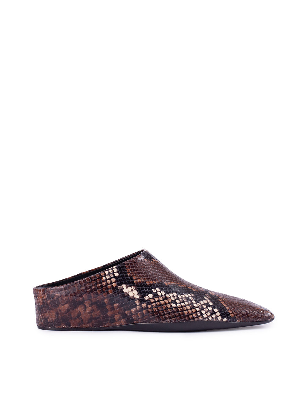 Python print wedge mule