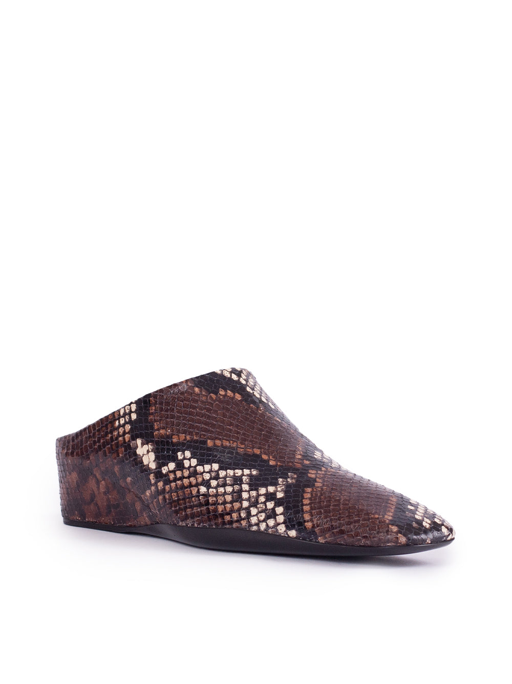 Python print wedge mule