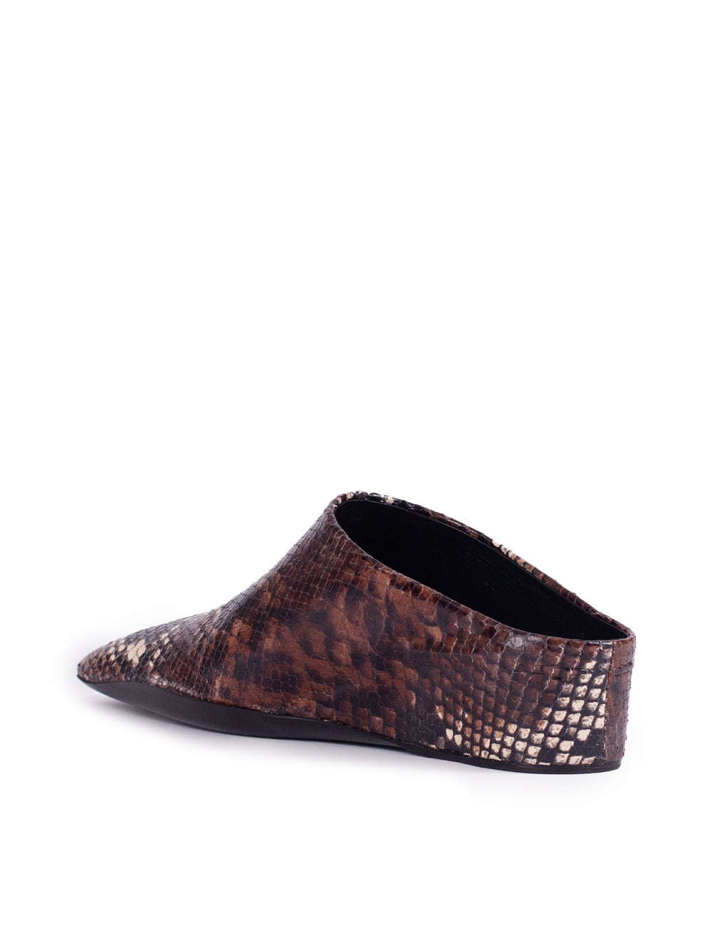 Python print wedge mule