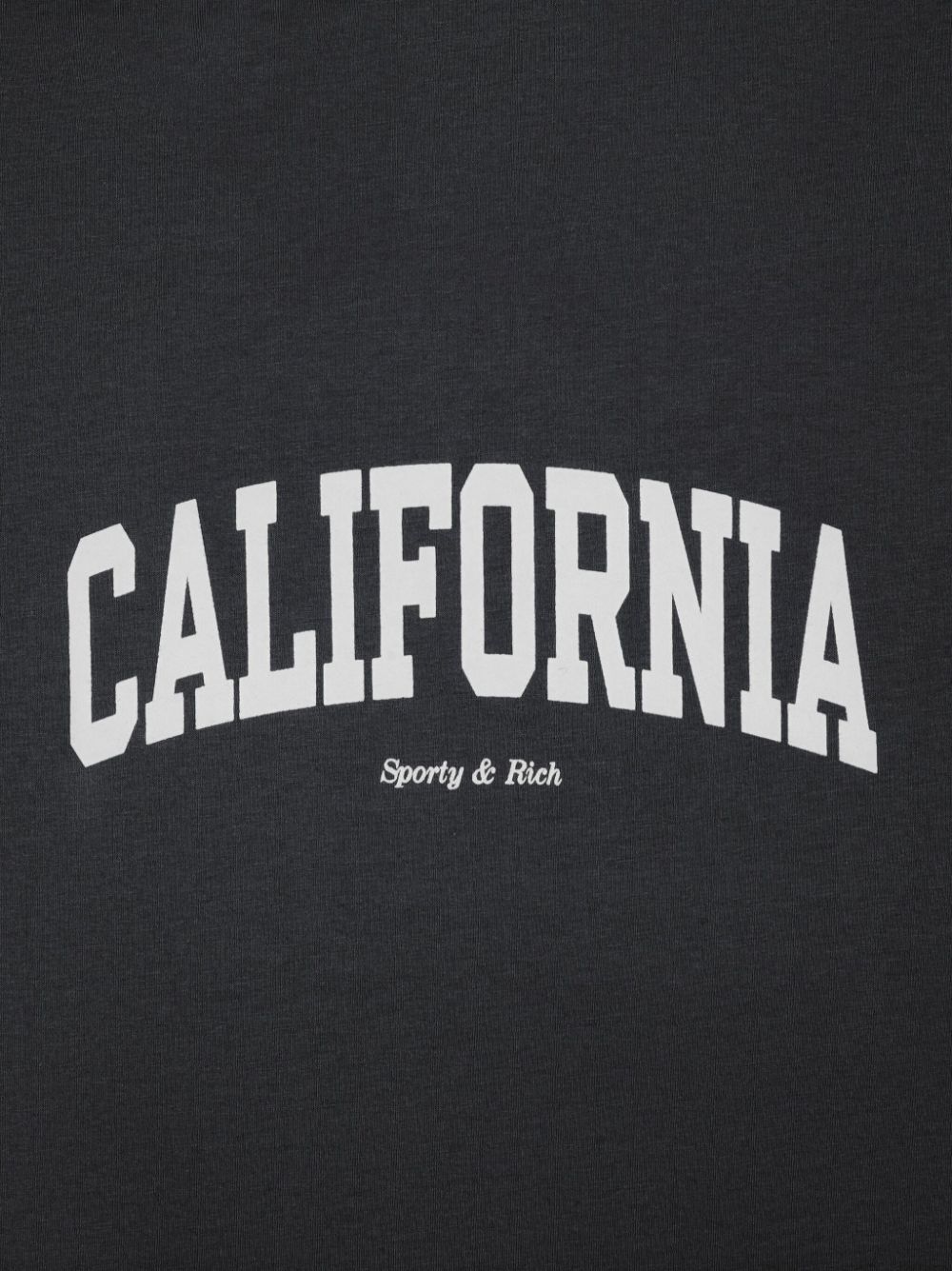California Sports Faded T-Shirt