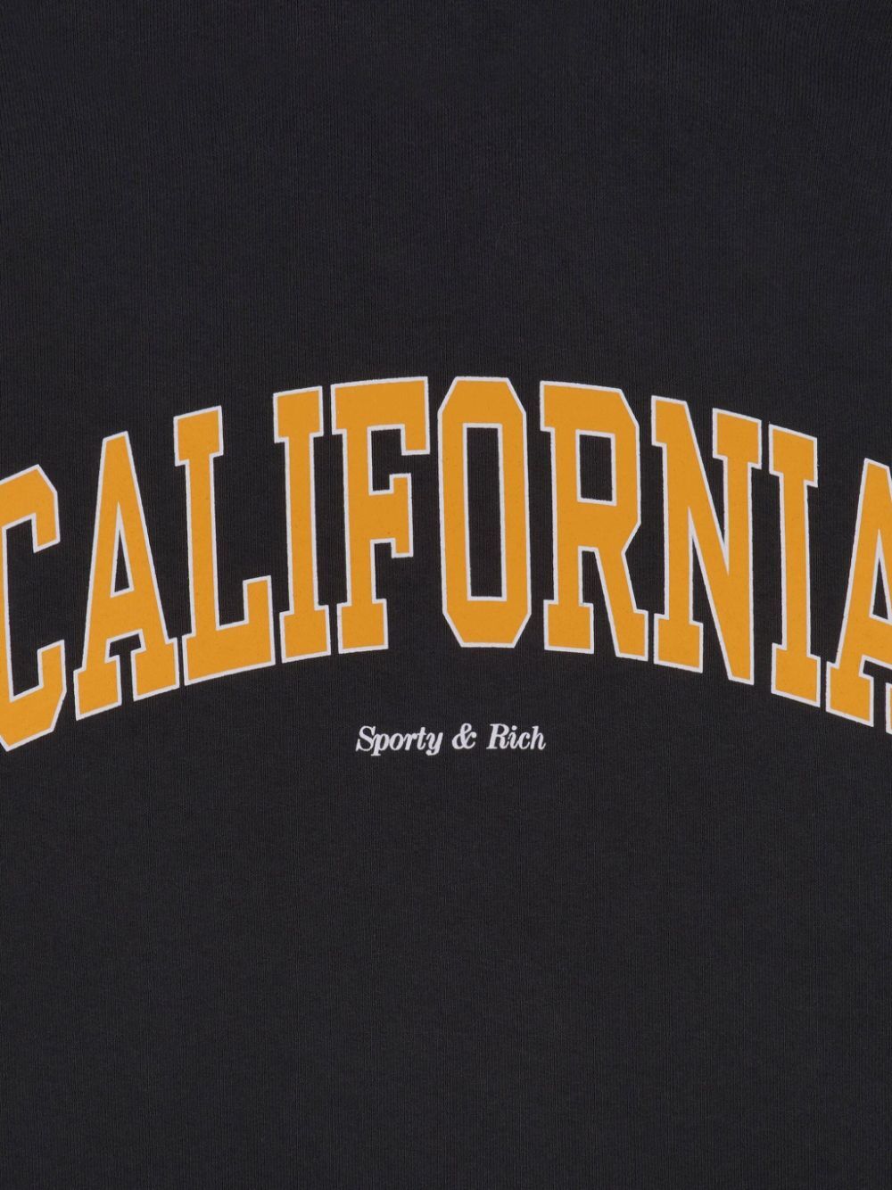 California Crewneck shirt