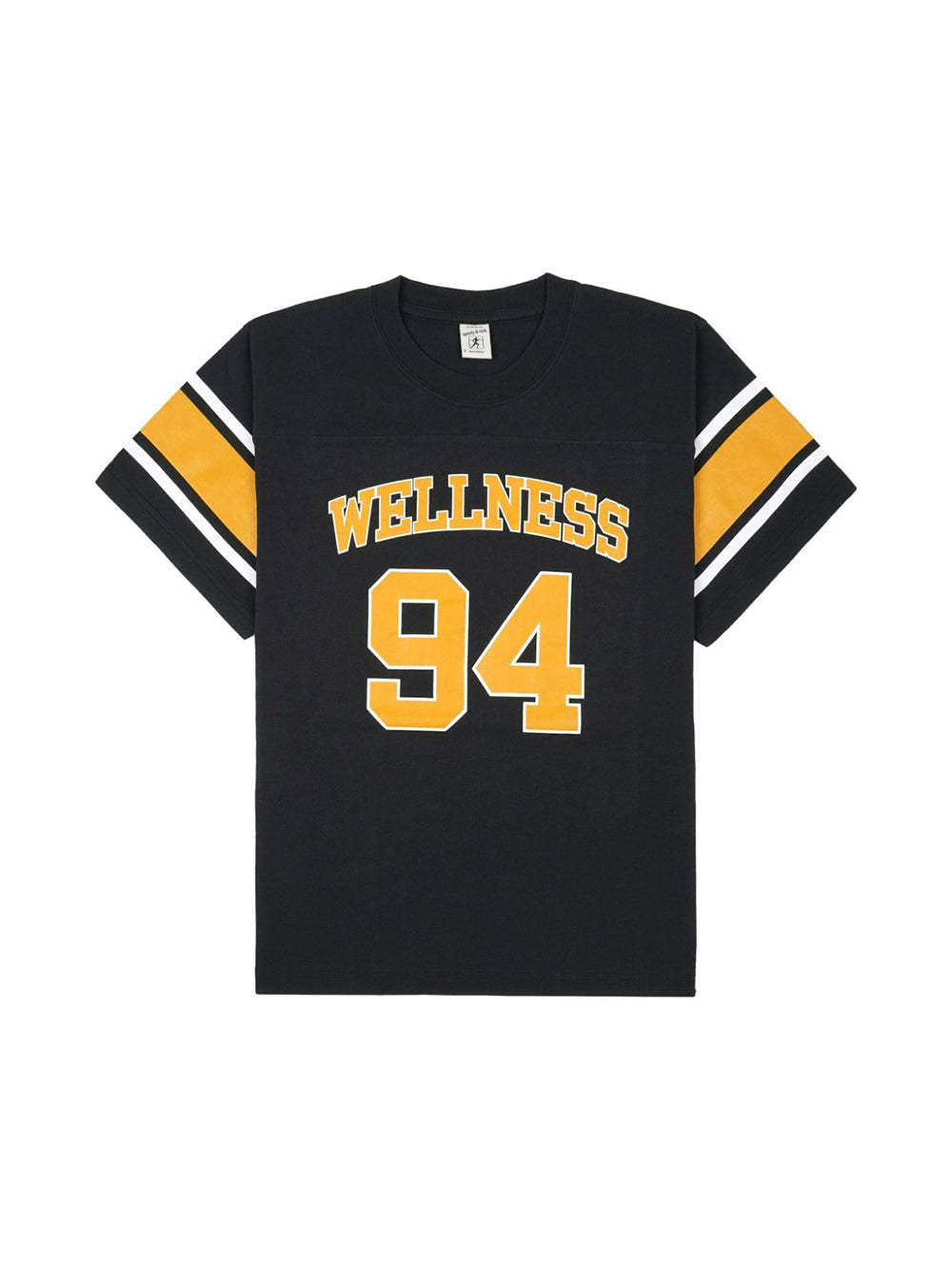 Wellness 94 Rugby T-shirt