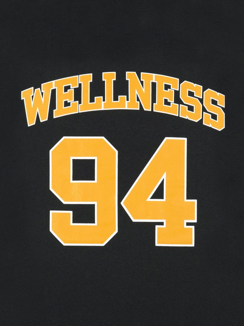 Wellness 94 Rugby T-shirt