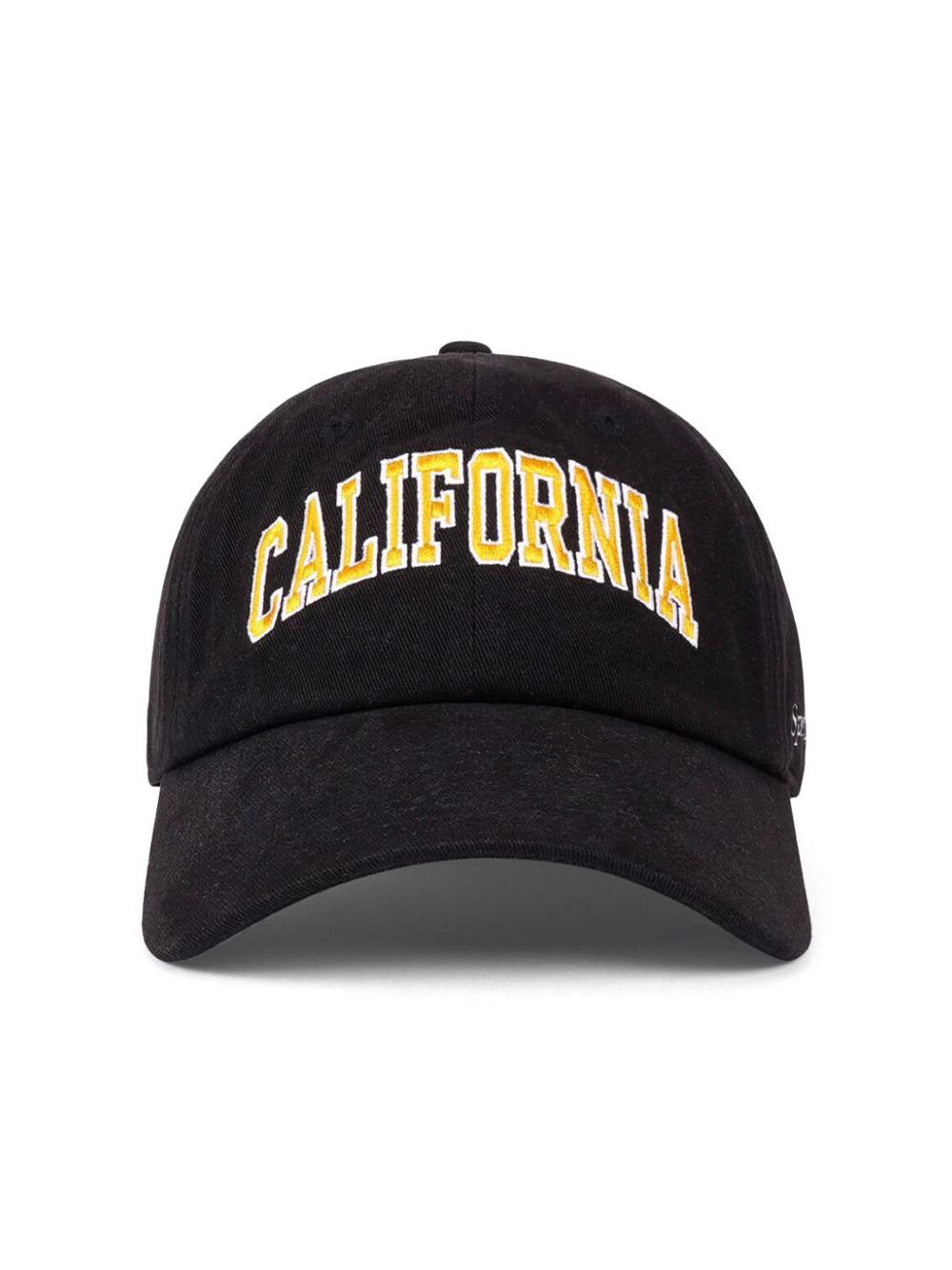 California cap