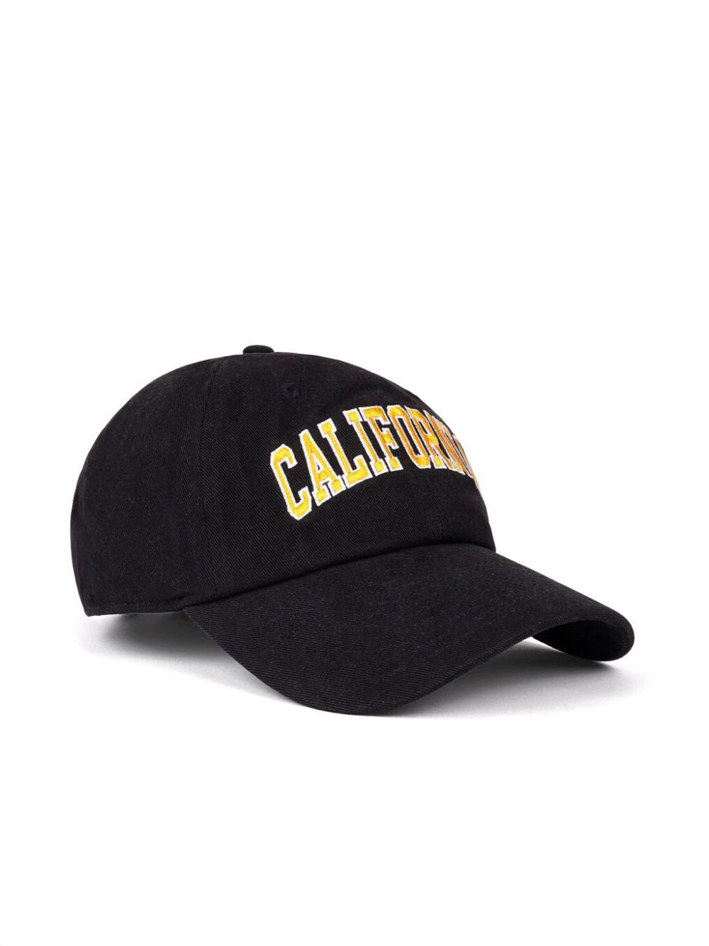 California cap