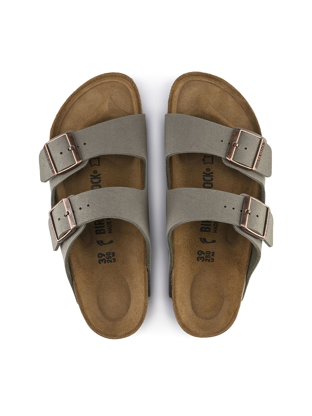 Arizona Stone Sandals