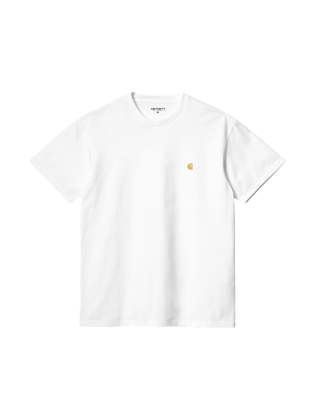 Chase T-shirt In Bianco