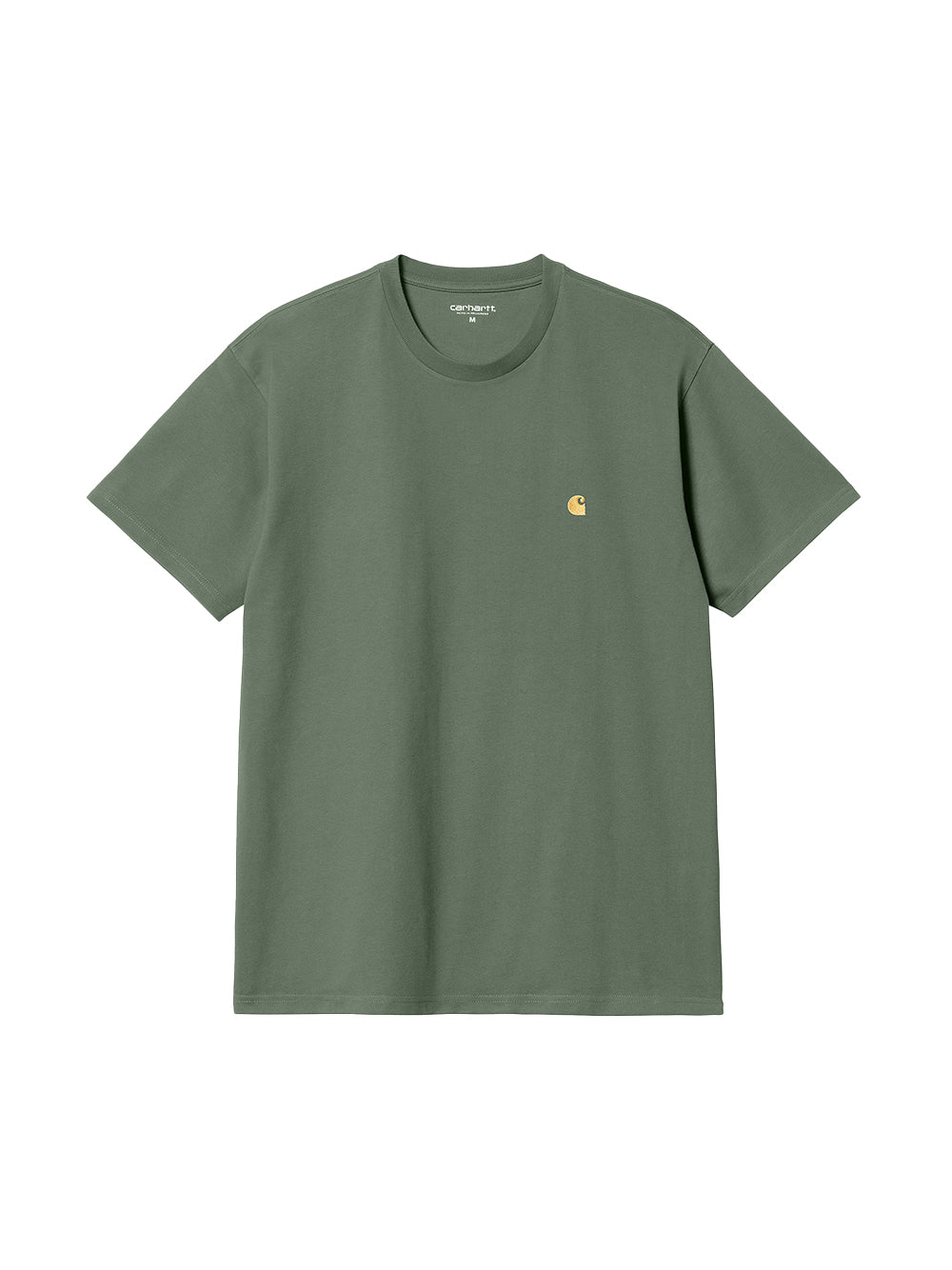Chase T-shirt In Verde