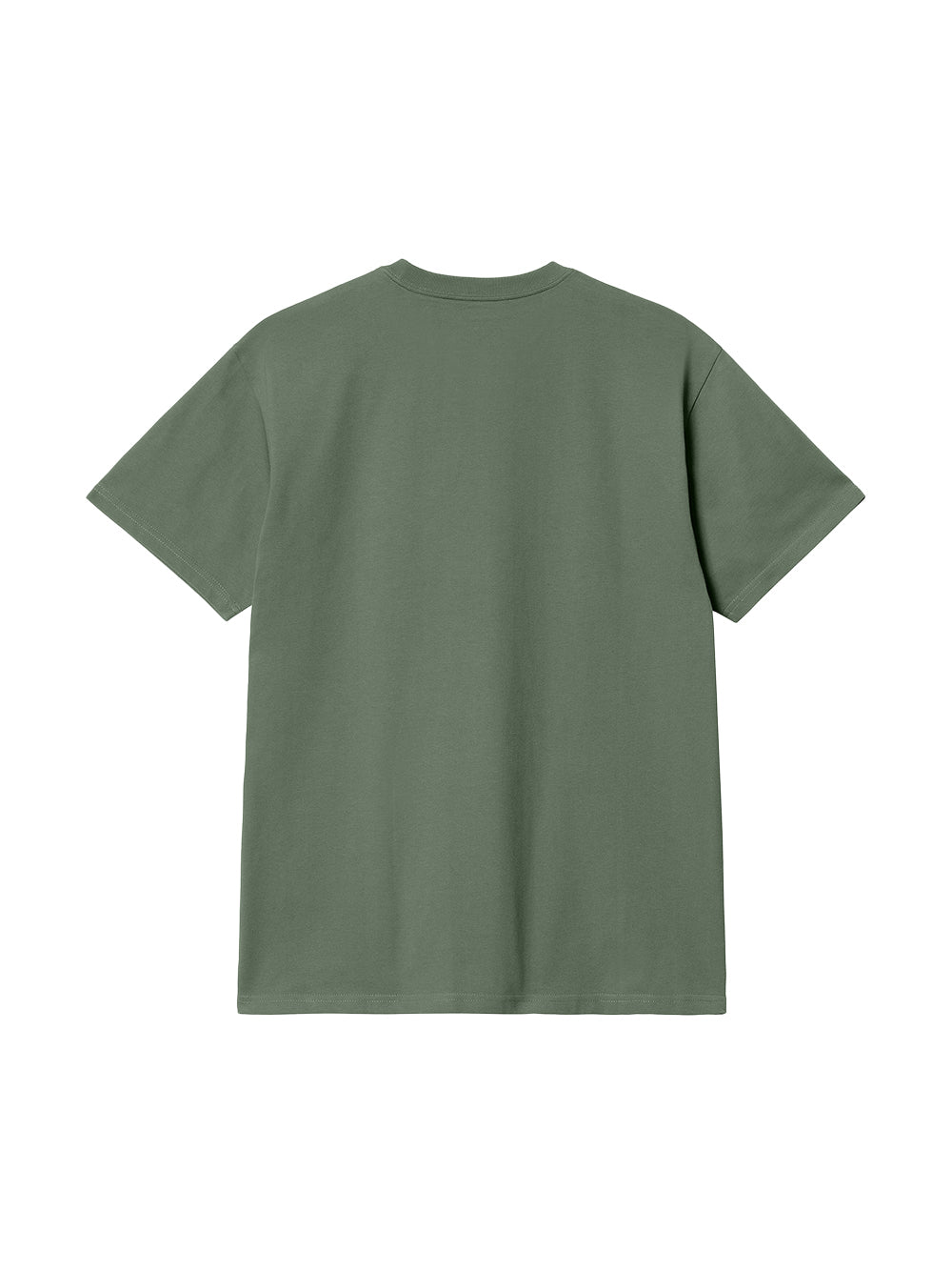 Chase T-shirt In Verde