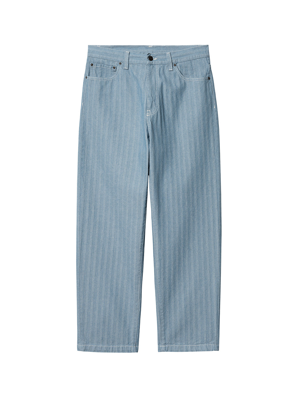 Menard denim trousers