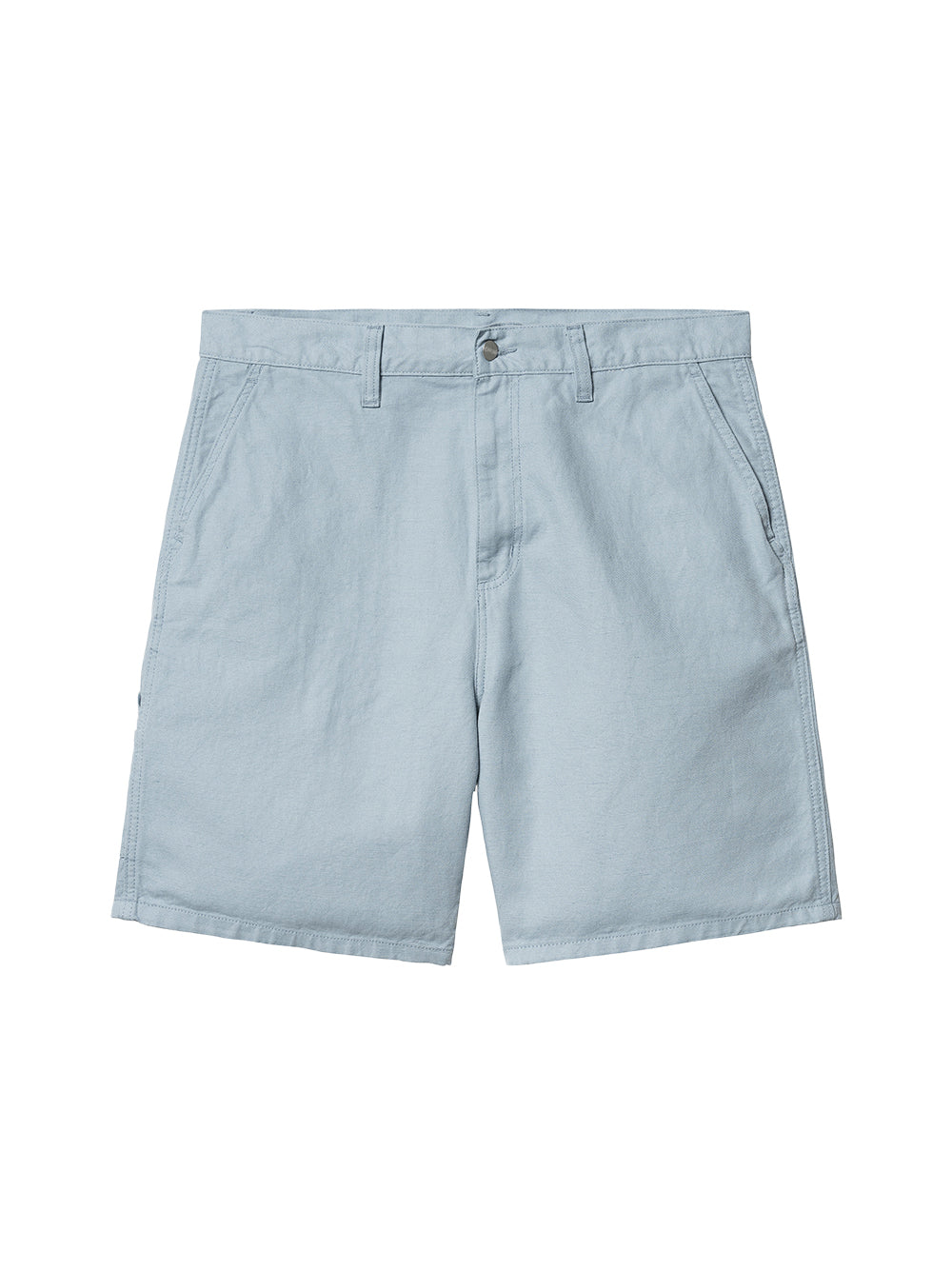 Pantaloncini Walter Single Knee Short Misty Sky