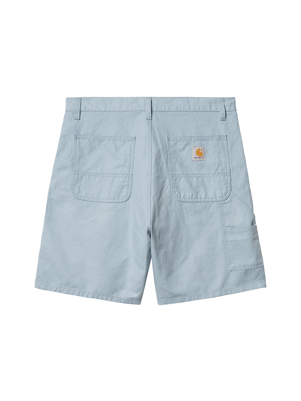 Shorts Walter Single Knee Short Misty Sky