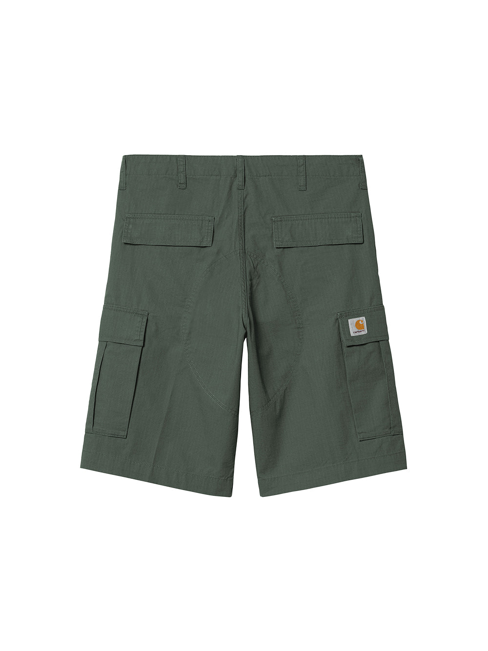 Pantaloncini Regular Cargo Short