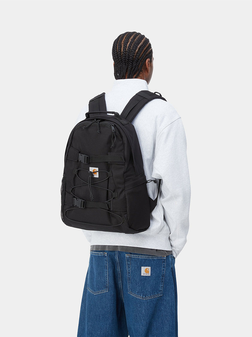 Zaino Kickflip Backpack