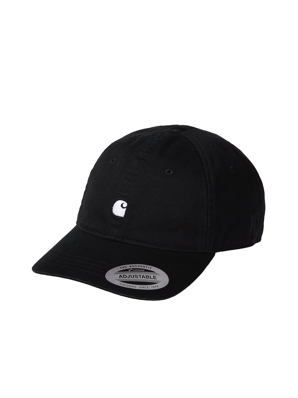 Cappellino Madison Logo