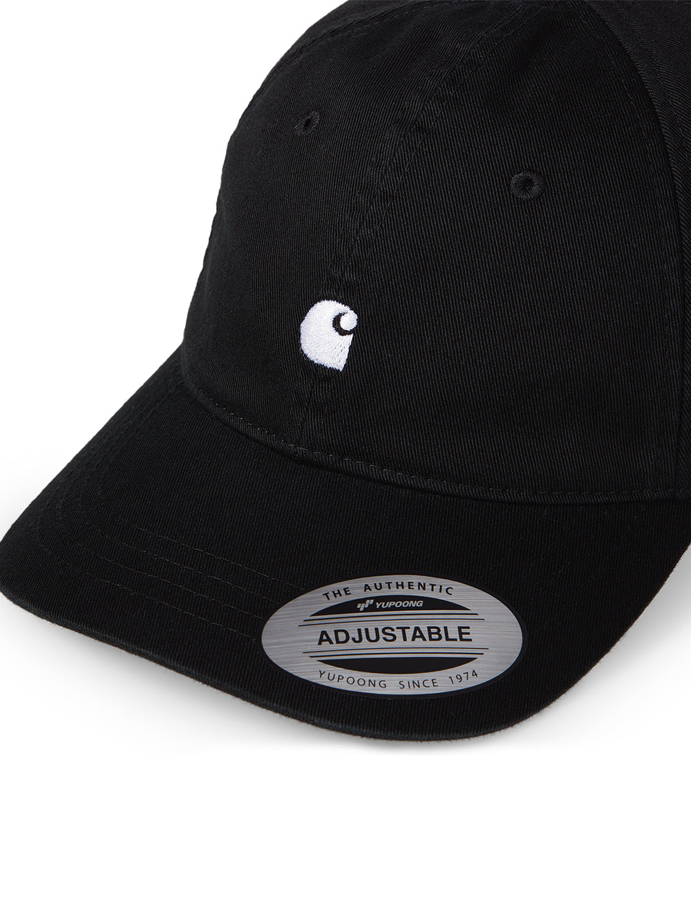 Cappellino Madison Logo