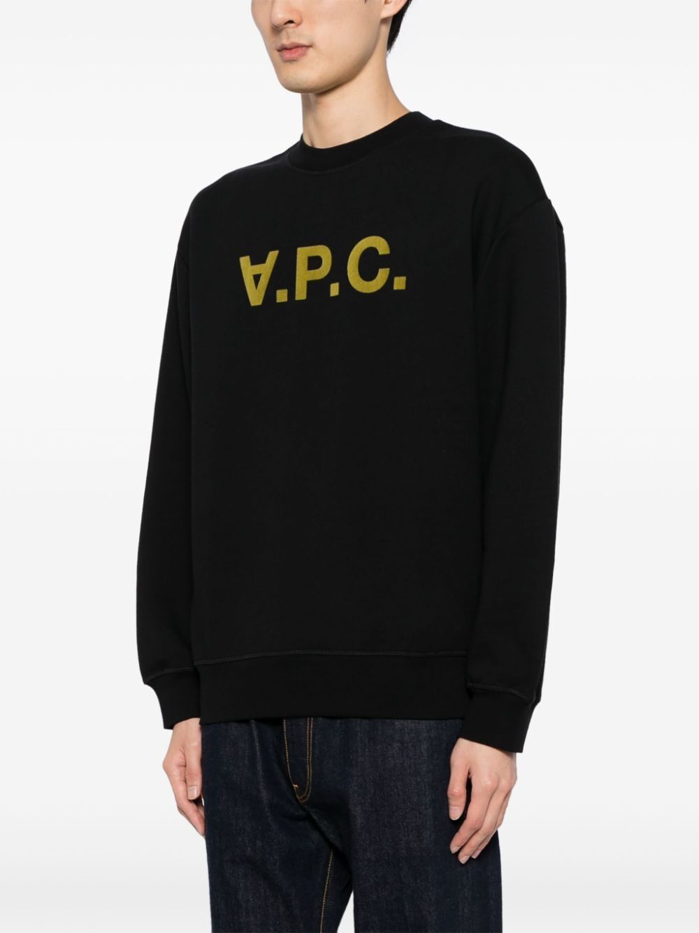 Oversize Grand VPC Sweatshirt