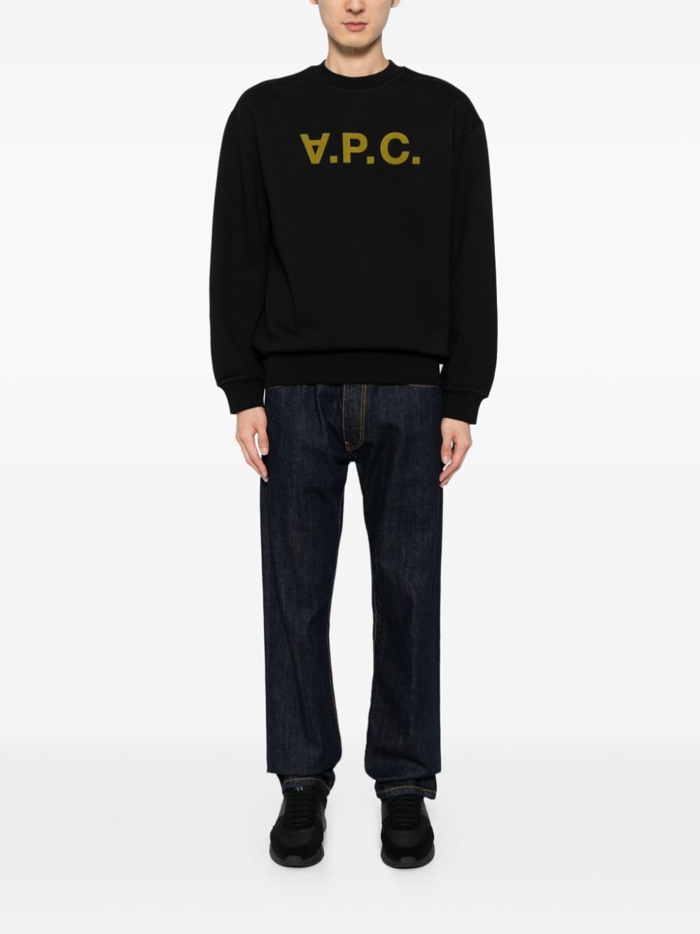 Oversize Grand VPC Sweatshirt