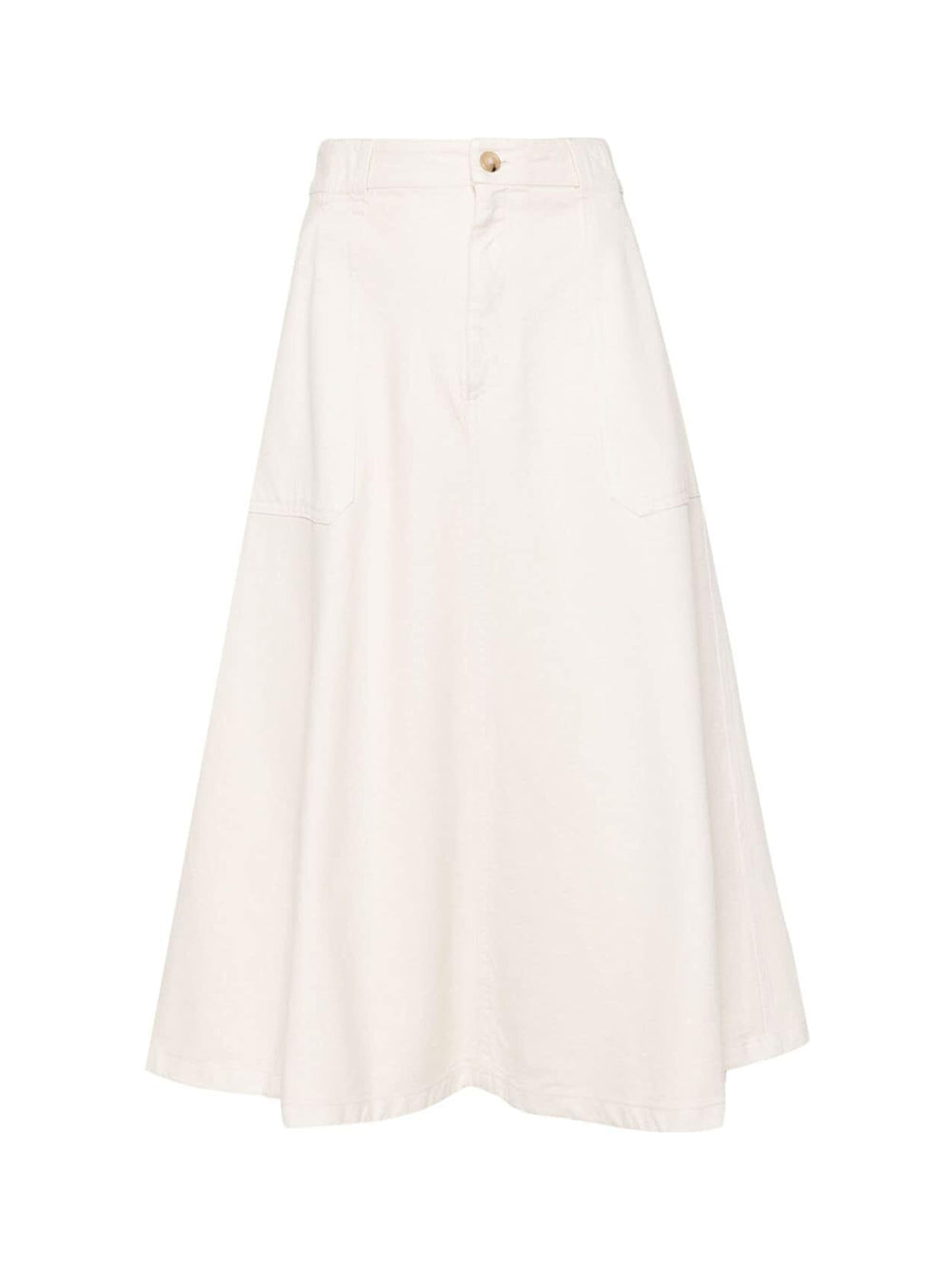 Jupe Laurie Midi Skirt