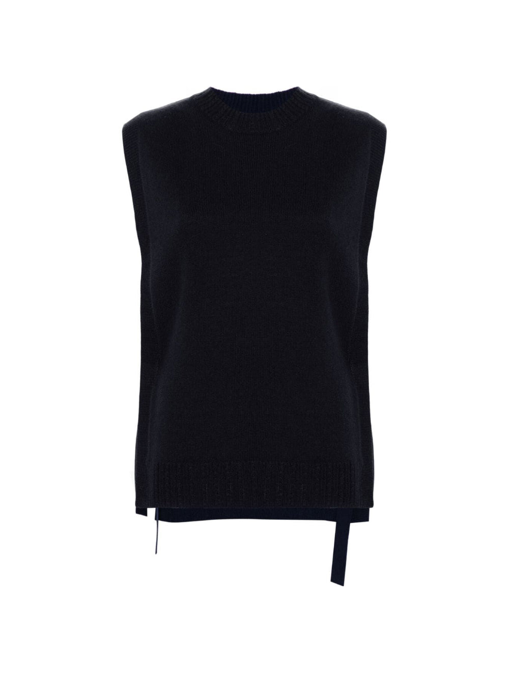 Gilet Pull Margot