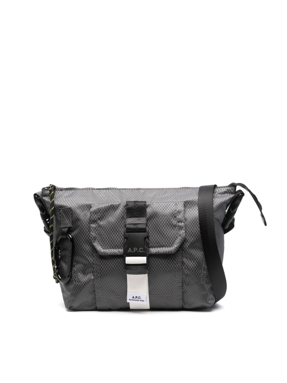 Borsa Messenger Besace Trek