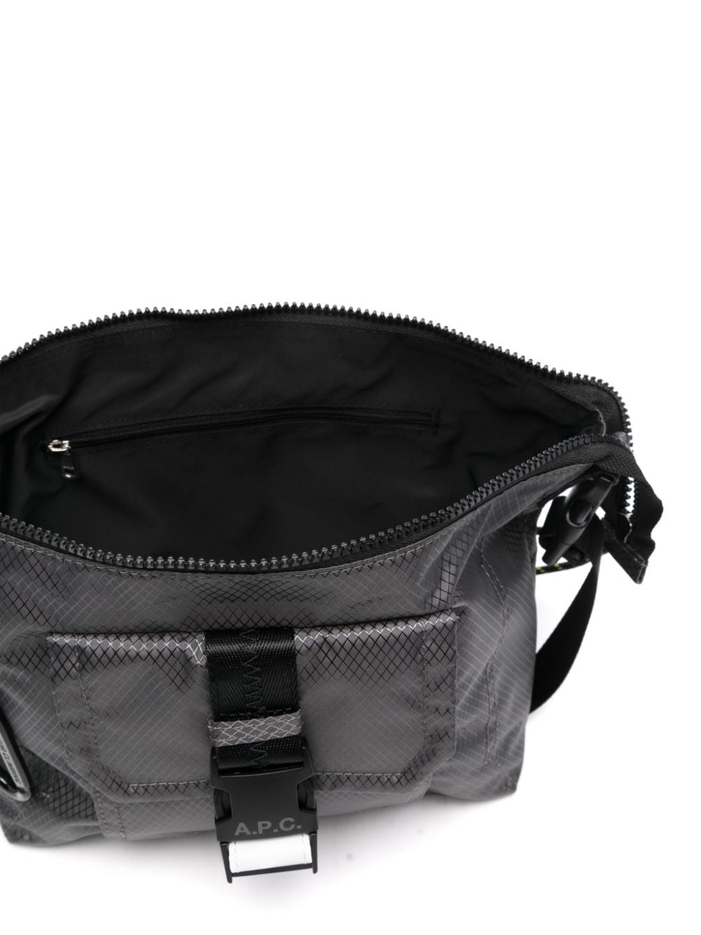 Besace Trek messenger bag