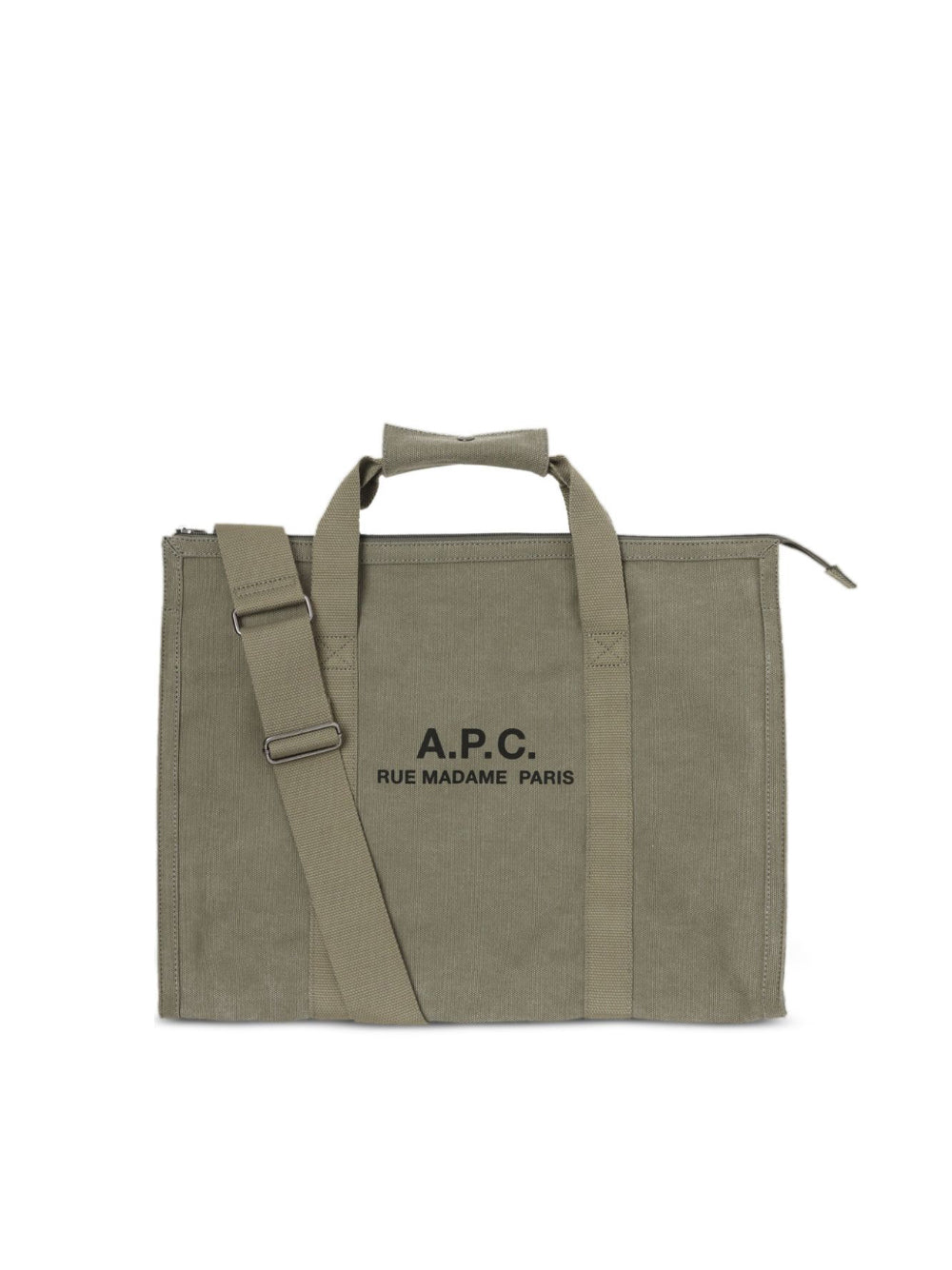 Récupération canvas tote bag