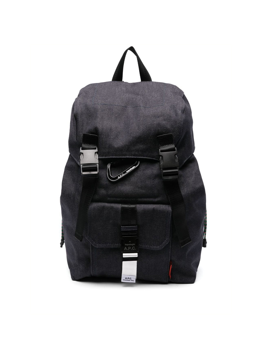 A.P.C. x Topologie Backpack