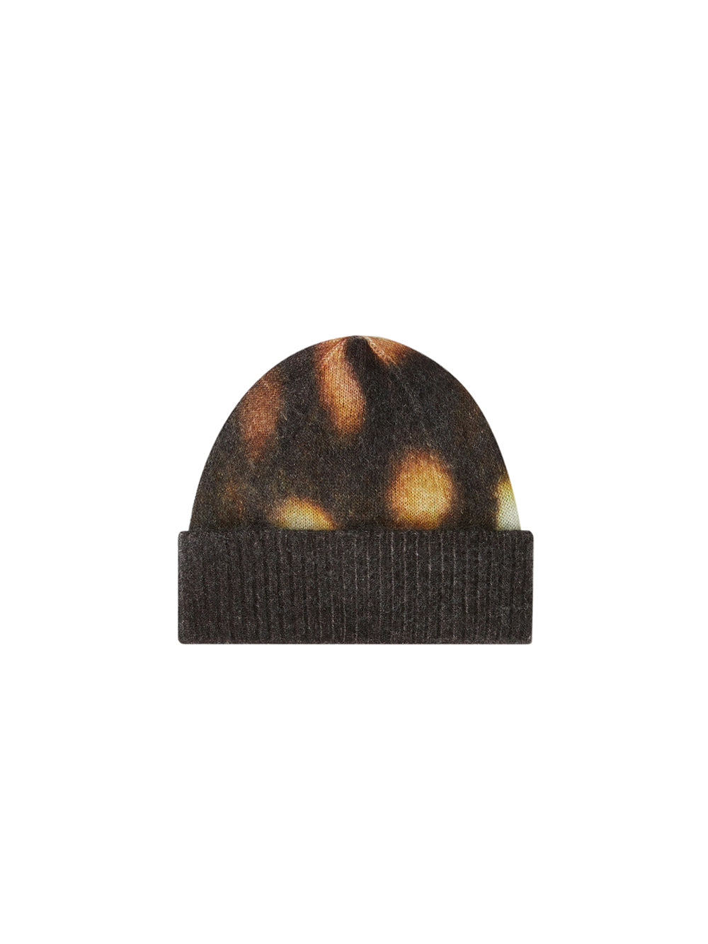 A.P.C. x Tame Impala Bonnet Tail beanie