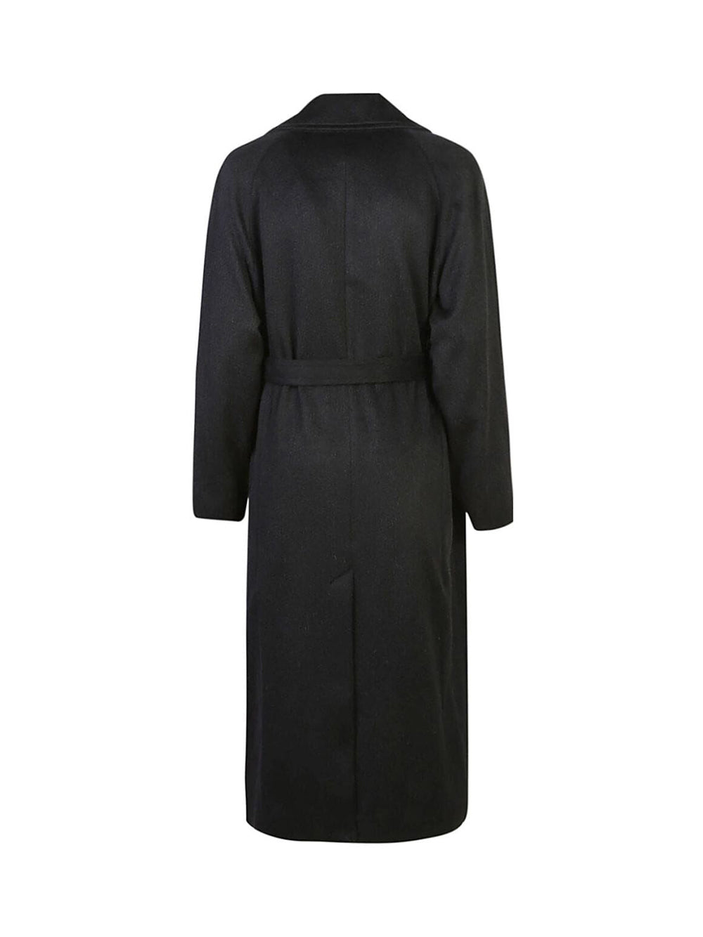 Floriane Wrap Coat