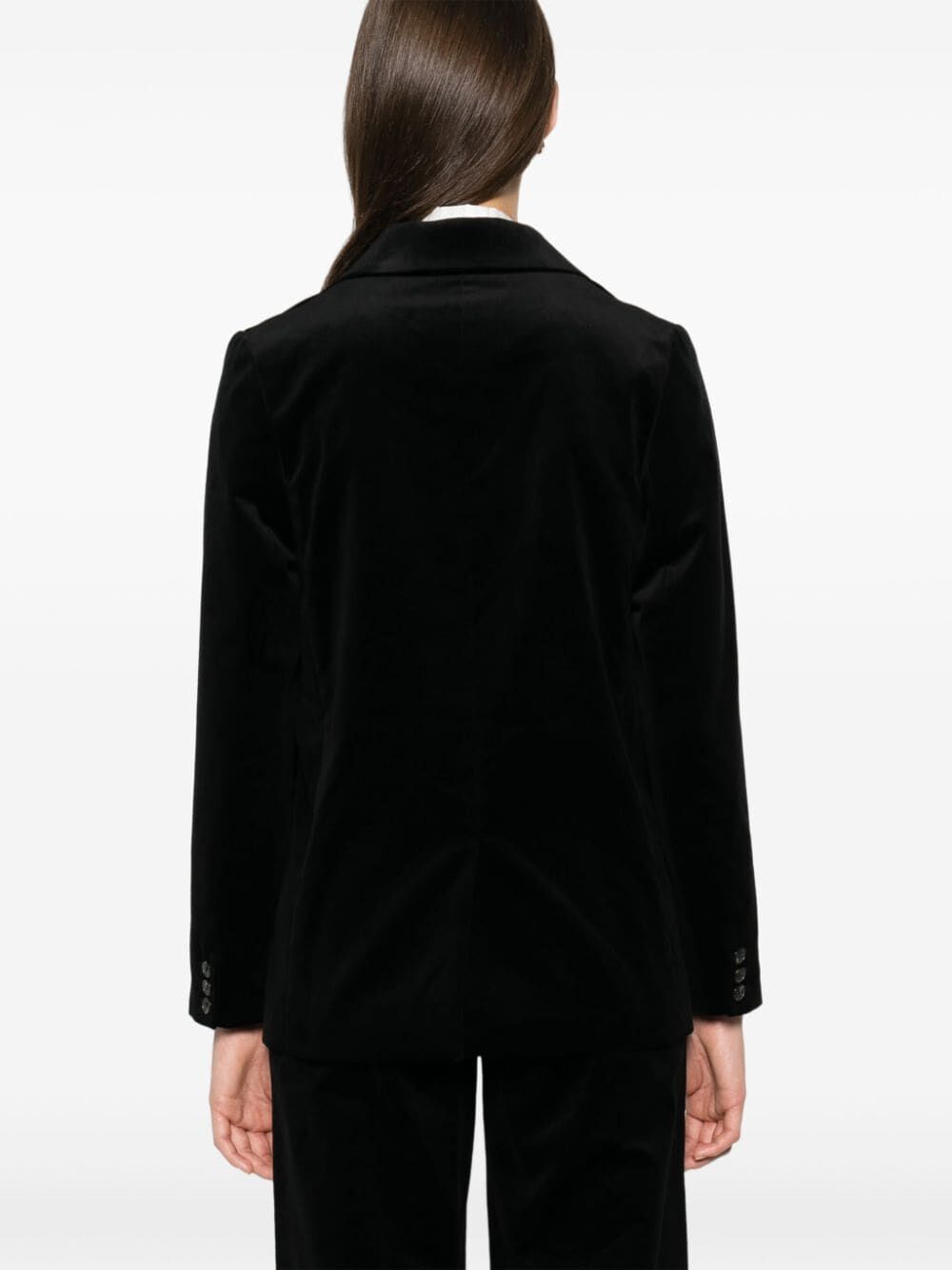 Taly Velvet Jacket