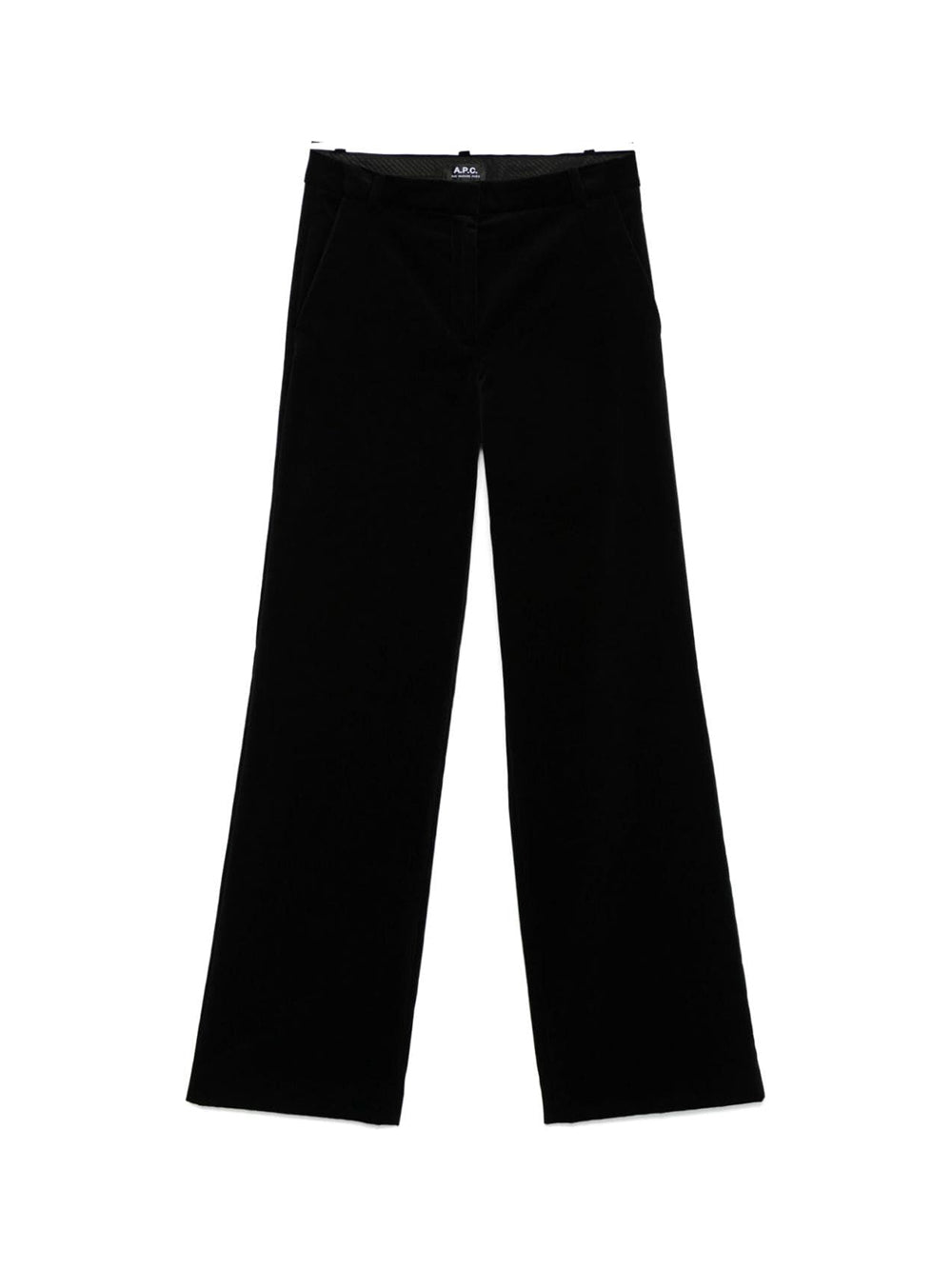 Velvet Margaret Pants